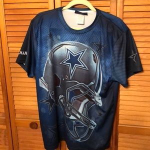 Men’s Dallas cowboys tee